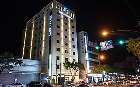 Dae Yeon Le Idea Hotel